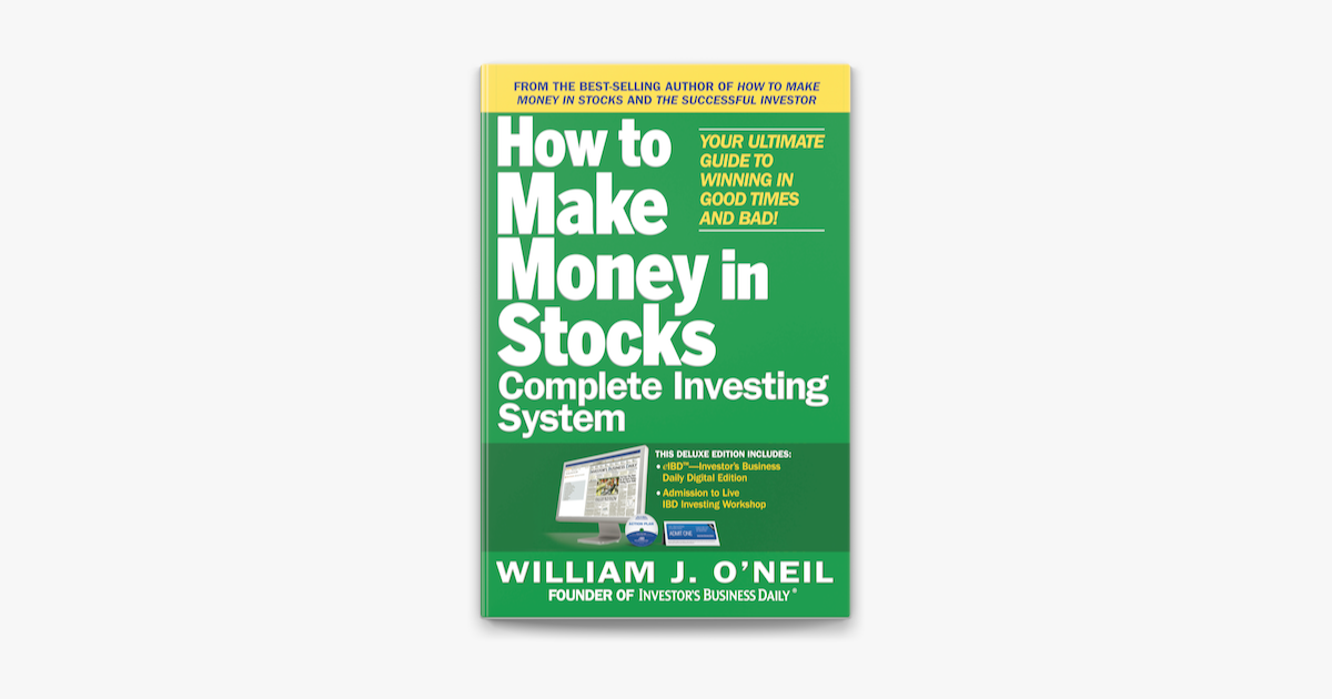 How To Make Money In Stocks Complete Investing System Meaningkosh How To Make Money In Stocks Complete Investing System Meaningkosh
