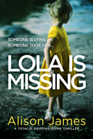 Alison James - Lola Is Missing artwork