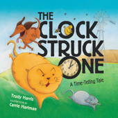 The Clock Struck One - Trudy Harris
