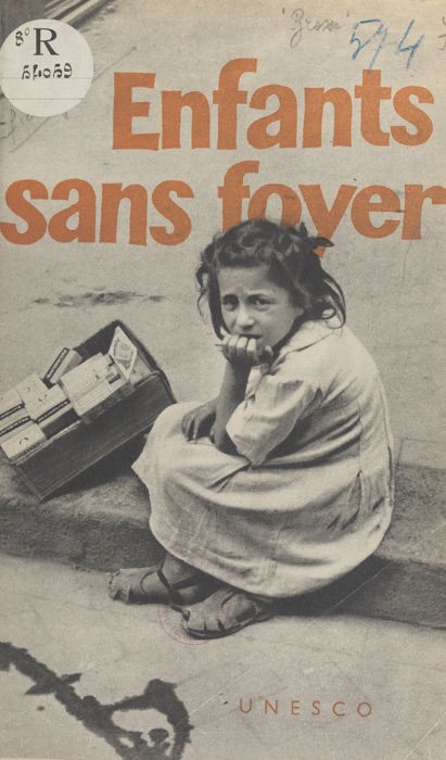 Enfants sans foyer