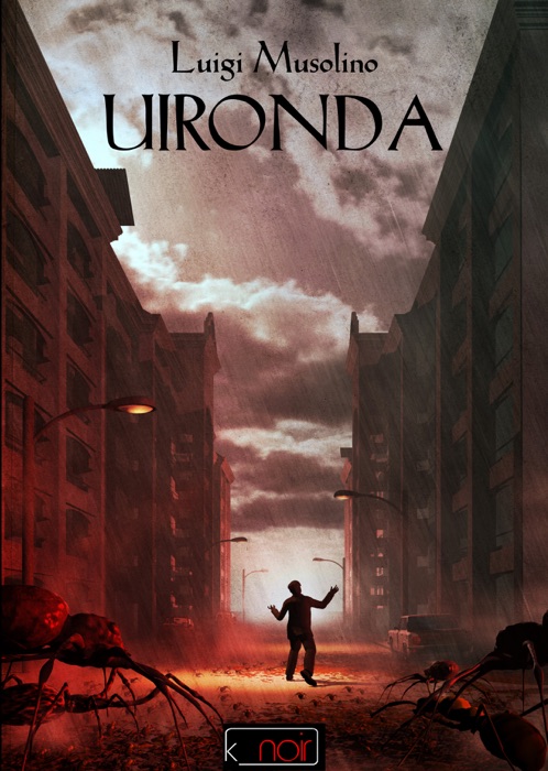 Uironda