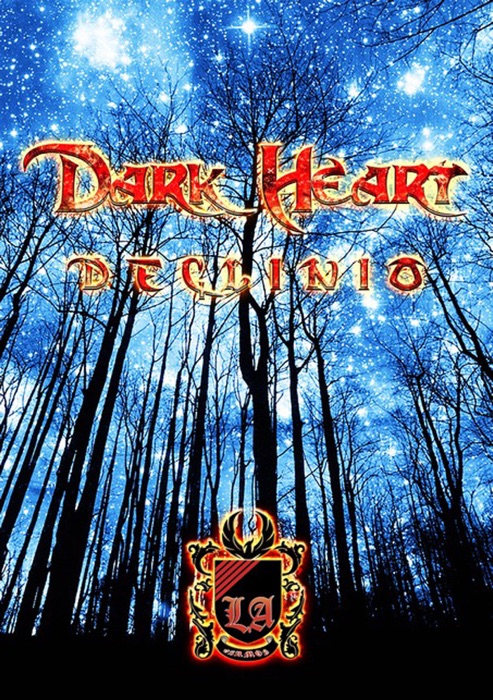 Dark Heart