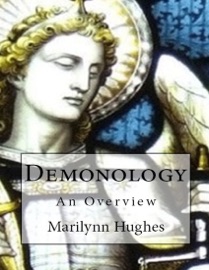 Book's Cover of Demonology