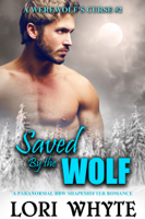 Lori Whyte - Saved by the Wolf artwork