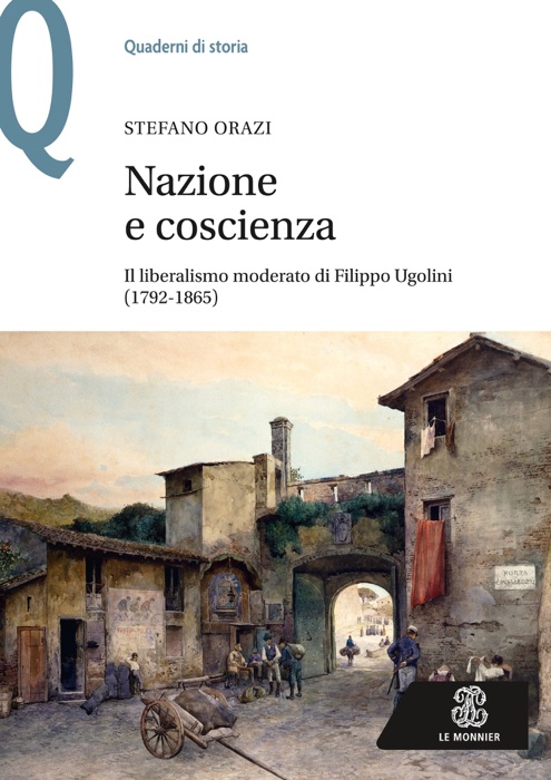 NAZIONE E COSCIENZA - Edizione digitale