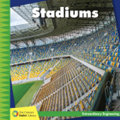 Stadiums - Virginia Loh-Hagan