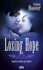 Losing hope