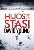 Hijos de la Stasi - David Young