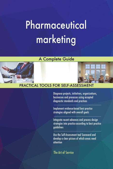 Pharmaceutical marketing A Complete Guide