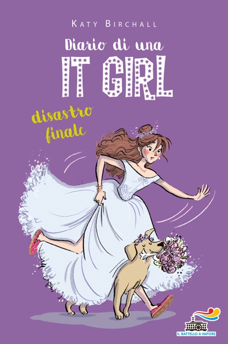 Diario di una IT GIRL. Disastro finale