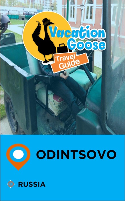 Vacation Goose Travel Guide Odintsovo Russia