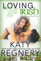 Katy Regnery - Loving Irish artwork