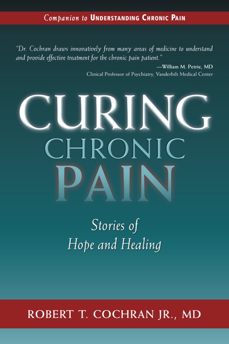 Curing Chronic Pain