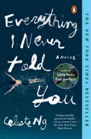 Everything I Never Told You - GlobalWritersRank