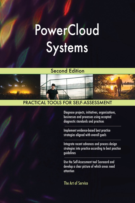 PowerCloud Systems Second Edition