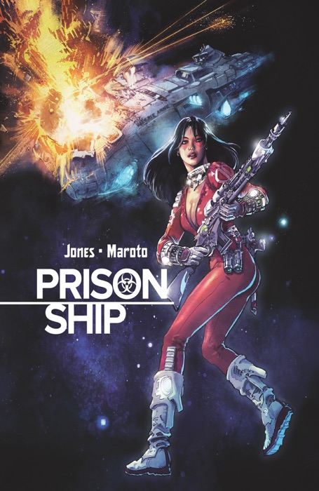 Prison Ship