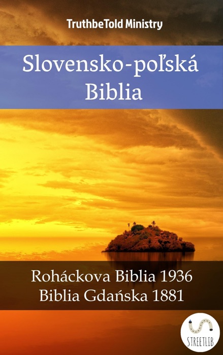 Slovensko-poľská Biblia