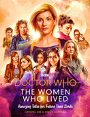 Doctor Who: The Women Who Lived - Christel Dee & Simon Guerrier