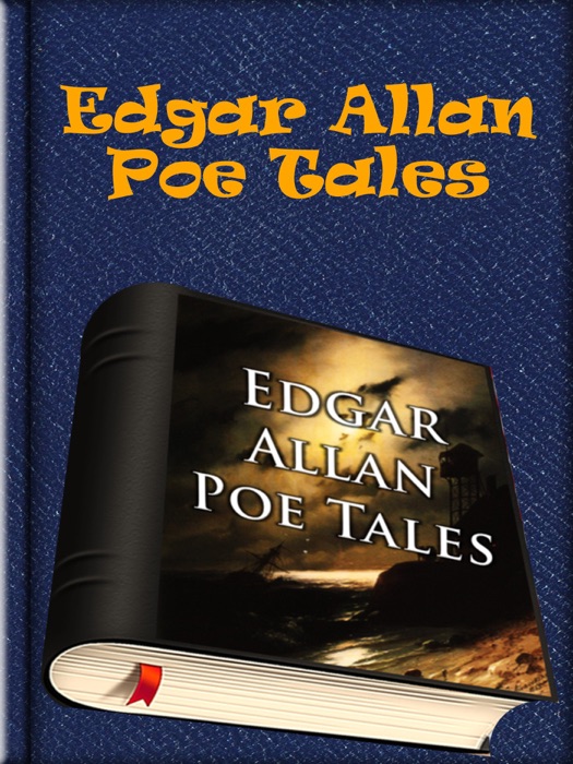 Edgar Allan Poe Tales