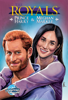 Michael Frizell - Royals: Prince Harry & Meghan Markle artwork