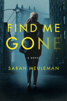Sarah Meuleman - Find Me Gone artwork