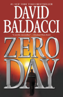 David Baldacci - Zero Day artwork