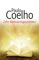Paulo Coelho - Zehn Weihnachtsgeschichten artwork