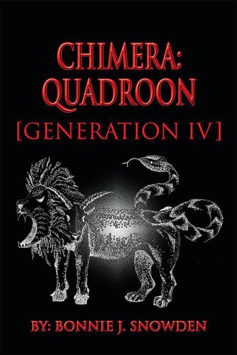 Chimera: Quadroon [Generation Iv]