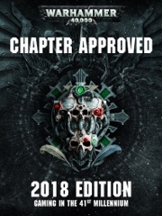 Warhammer 40,000: Chapter Approved Enhanced Edition