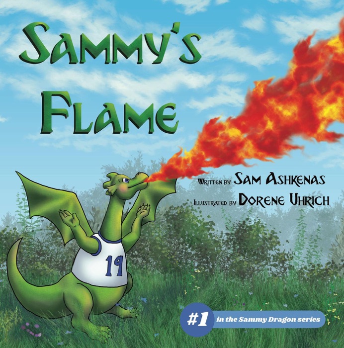 Sammys Flame