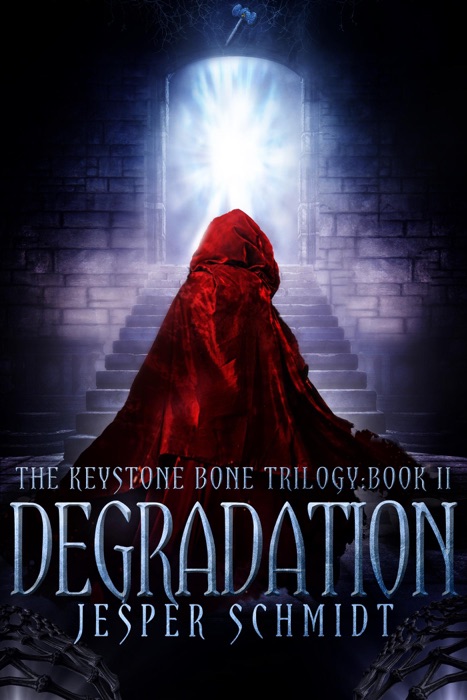 Degradation