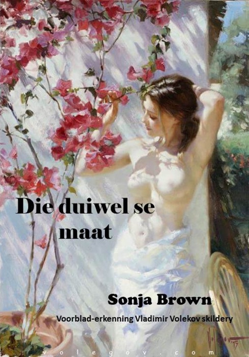 Die Duiwel se Maat