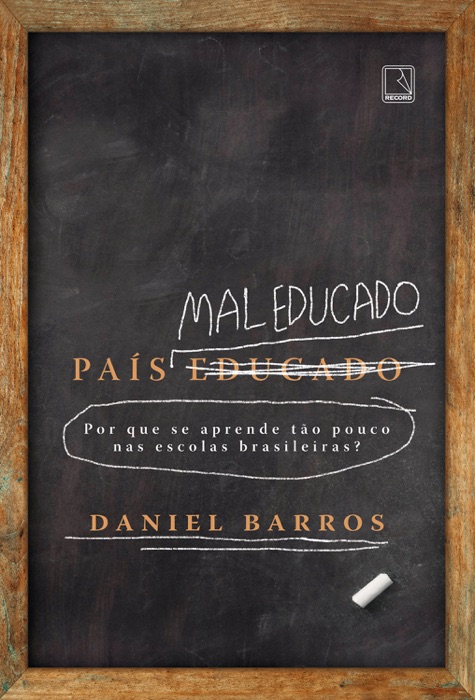 País mal educado