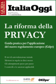 La riforma della privacy - Antonio, Ciccia Messina
