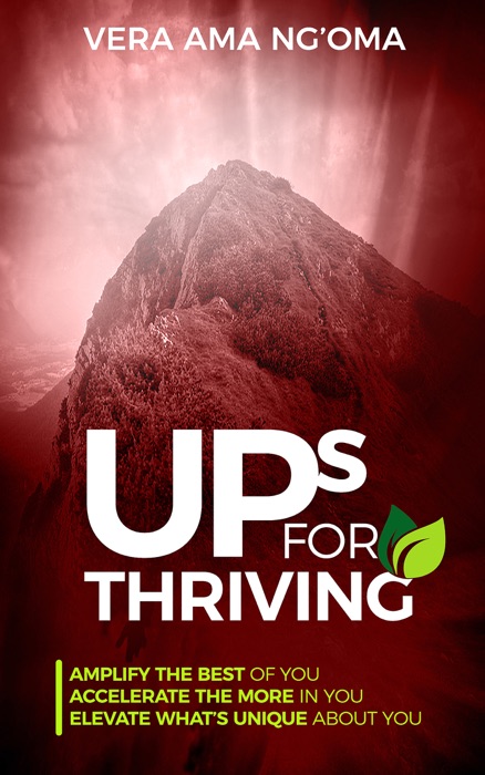 UPs for Thriving