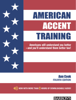 Ann Cook - American Accent Training アートワーク