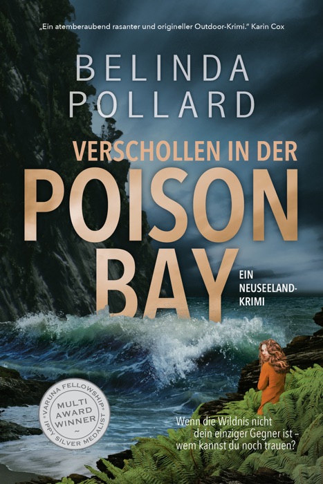 Verschollen in der Poison Bay