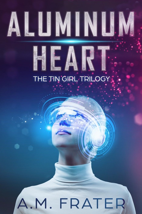Aluminum Heart