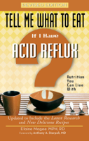 Elaine Magee - Tell Me What to Eat if I Have Acid Reflux, Revised Edition artwork