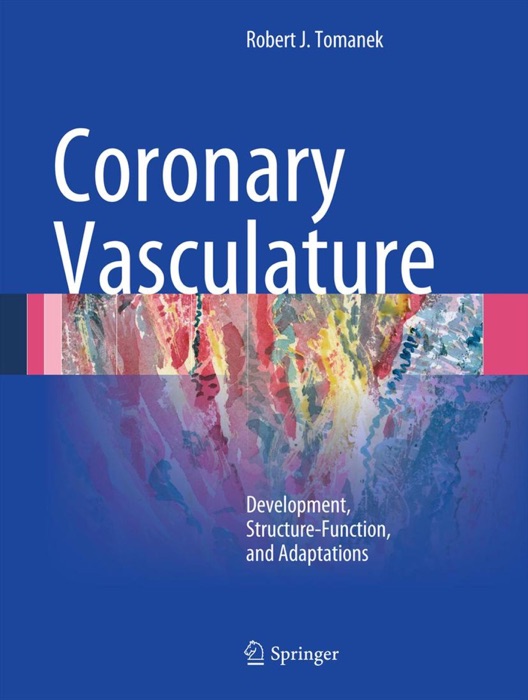 Coronary Vasculature