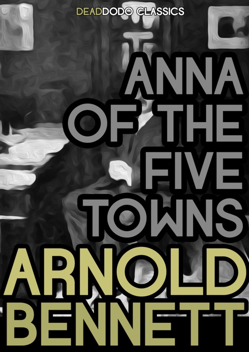 Anna of the Five Towns