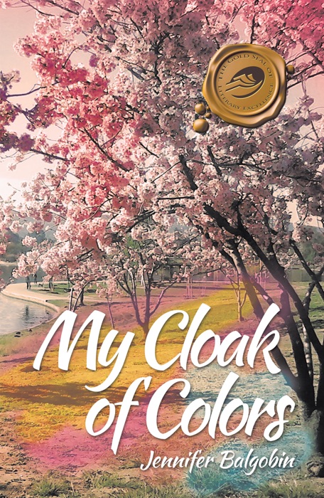 My Cloak of Colors