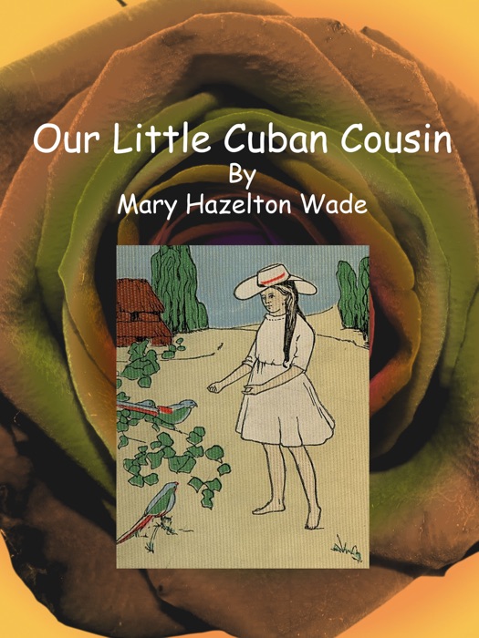 Our Little Cuban Cousin