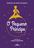 O Pequeno Príncipe - Antoine de Saint-Exupéry