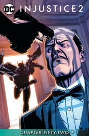 Injustice 2 (2017-) #52 - Tom Taylor & Bruno Redondo by  Tom Taylor & Bruno Redondo PDF Download