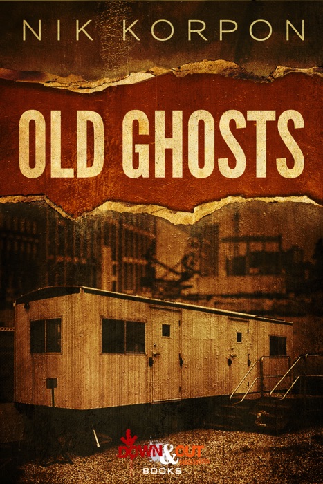 Old Ghosts