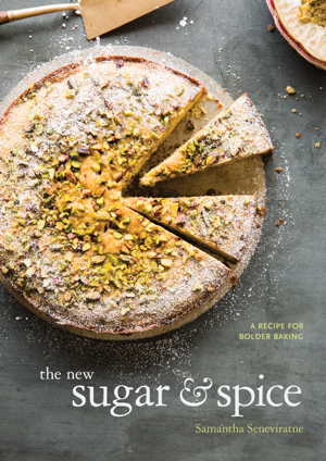 Read & Download The New Sugar & Spice Book by Samantha Seneviratne Online