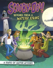 Scooby-Doo! A States of Matter Mystery