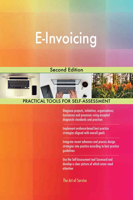 E-Invoicing Second Edition