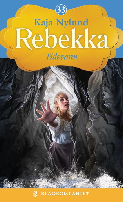 Rebekka 33 - Tidevann